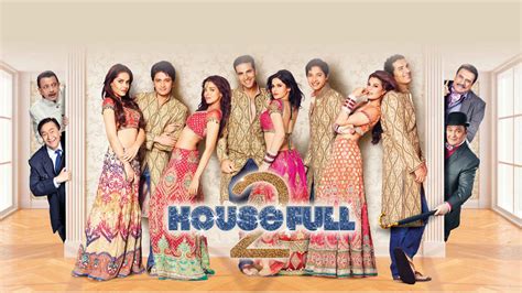 Housefull 2 Movie (2012) | Release Date, Cast, Trailer, Songs ...