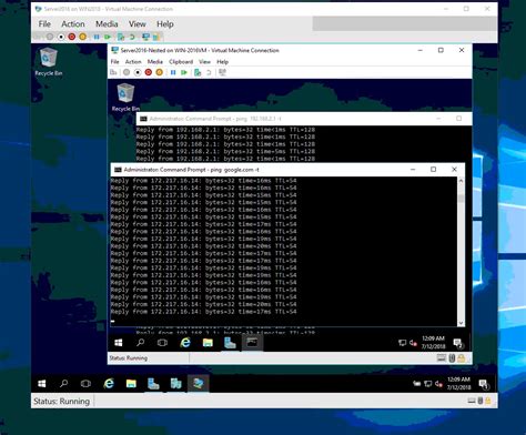 Image result for Nested Virtualization and Hypervisor Security