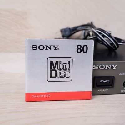 Image result for MiniDisc Data Drive