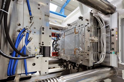 Image result for Plastic Injection Mold Design