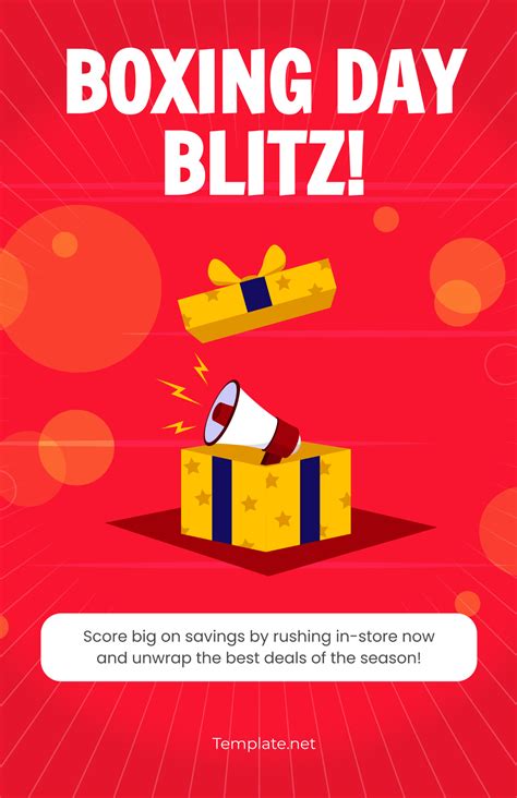 Boxing Day Sign 的图像结果