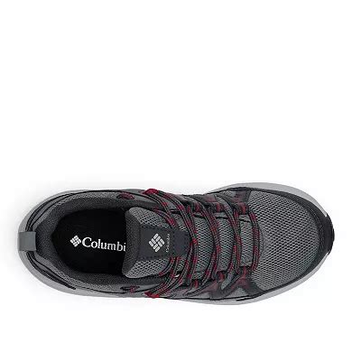 Columbia Peakfreak Rush Kids Waterproof Sneakers