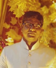 Mr. Dilnawaz Rashid Amani, Daily Wager (Clerical), Centre for Distance ...