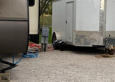 Palm Creek Ranch Camping | Moapa Town, NV | The Dyrt