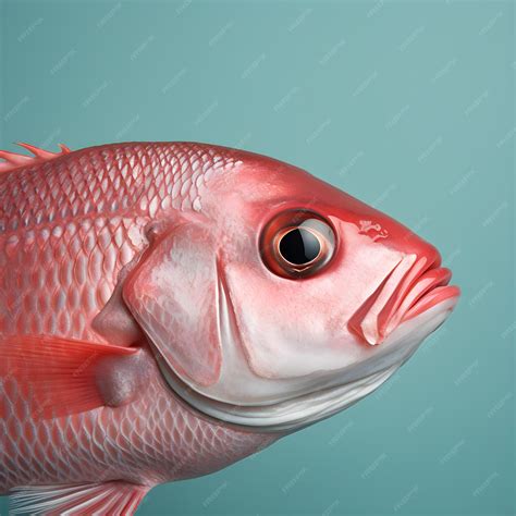 Image result for Red Nose Snapper