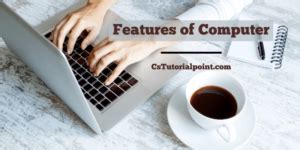 Image result for My Computer Features