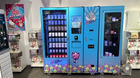 Blind Box Machine 的图像结果