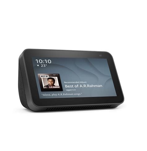 Amazon Alexa Echo Devices: Smart speakers with Bluetooth | Best price ...