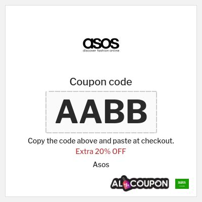 Image result for ASOS Discount Code