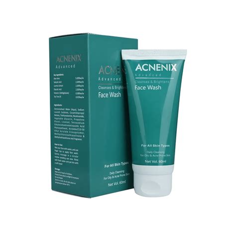 Face Wash - Anti Acne Face Wash Wholesale Trader from Surat