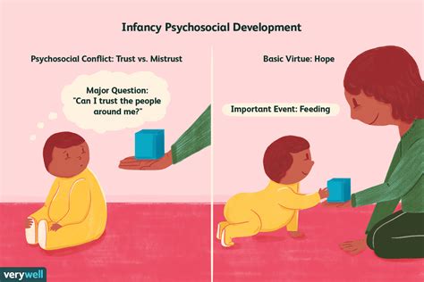 Image result for Psychosocial Development Graphics