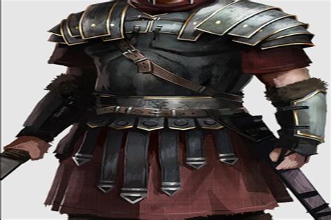 [Top 10] D&D Best Heavy Armor and How To Get Them. | Gamers Decide