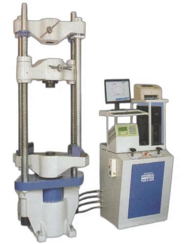 Test Machine 的图像结果