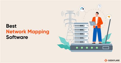 Image result for Network Mapping Software Mac
