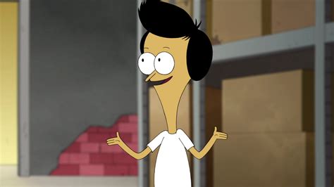 Watch Sanjay and Craig: Sanjay and Craig - Dude Snake Nood/Barrel Boyz ...