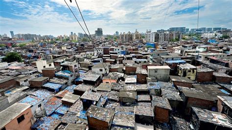 Reimagining Asia's largest slum | Transforming Dharavi - India Today