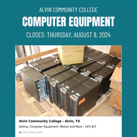 Lemons Auctioneers - Onlinepros.com on LinkedIn: Bid on Computer ...