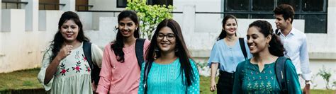 Nitte Meenakshi Institute of Technology Organization Structure