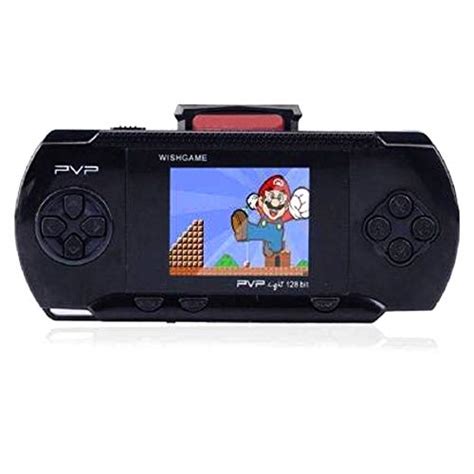 Digital PVP Play Station 3000 Digital Games PSP Game Console Full HD ...
