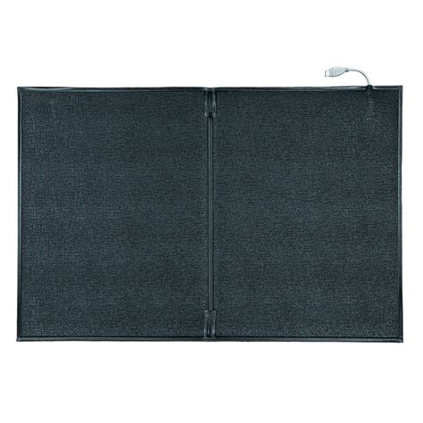 Cura1 Economy Single Fold Floor Mat | NovitaTech