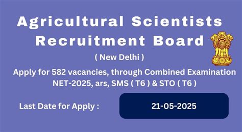 Combined NET, ARS, SMS ( T-6 ) & STO ( T6 ) EXAMS 2025