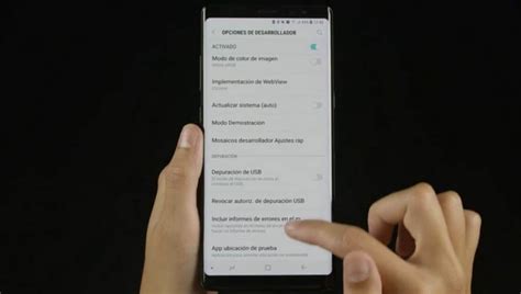 What Is Developer Mode Android 的图像结果