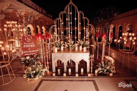 Wedding By OOB - Planner - Udaipur City - Weddingwire.in