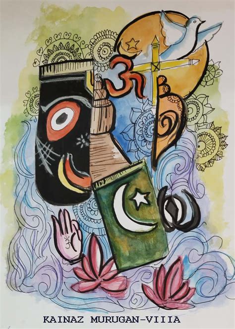 Reliance Foundation School | Lodhivali (English Medium)