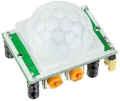 MAG BEE PIR Motion Sensor Modules for Microcontrollers for Electronic ...