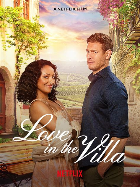 Love in the Villa - Movie Reviews