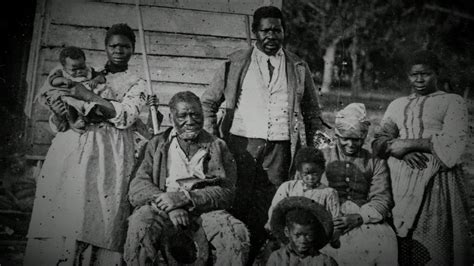 The Second Middle Passage | The African Americans | PBS LearningMedia