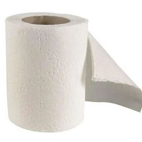 Paper Roll - Fresh Tissue Rolls 400 Pulls Manufacturer from Chennai