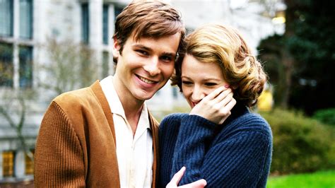 Download Movie The Age Of Adaline HD Wallpaper - age of adaline