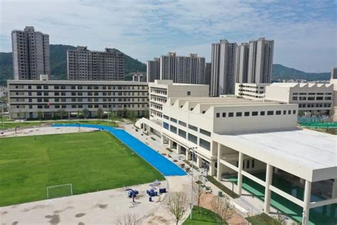 一大批公办学位来了！珠海新建、改扩建多所学校_项目_中小学_规划