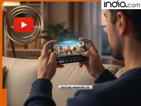 सस्ते में Ad-Free वीडियो देख सकेंगे लोग, YouTube ने भारत में लॉन्च किया ...