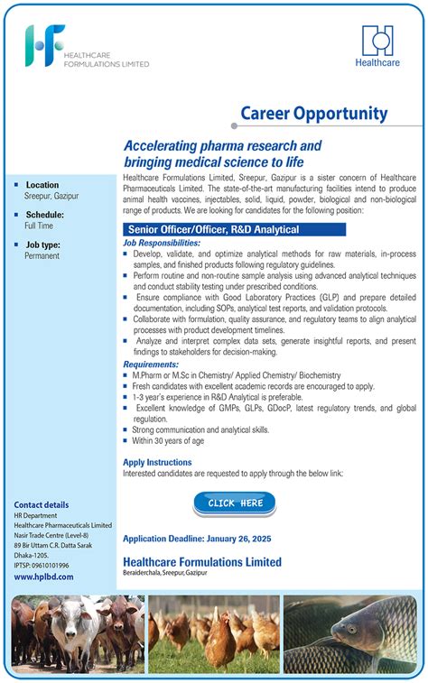 Image result for Formulation Development Jobs