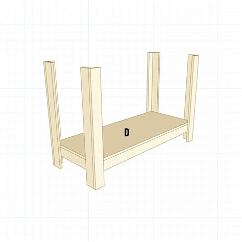 Image result for Mini Workbench DIY