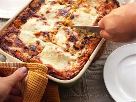 Pasta al forno: 5 errori da non fare   Dissapore