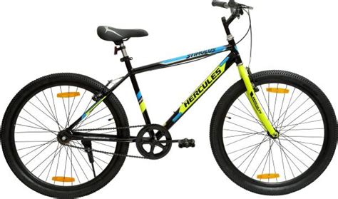 Hercules Cycles - Buy Hercules Cycles Online at Best Prices in India ...