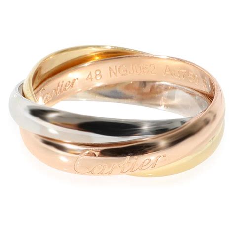 Image result for Trinity Ring