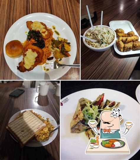 Legends Cafe, Navi Mumbai - Restaurant menu and reviews