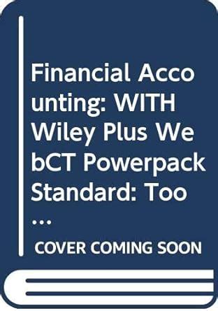 Buy Financial Accounting: Tools for Business Decision Making 4th ...