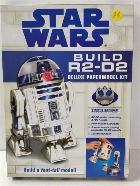 Image result for Star Wars Model Kit Build