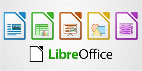 Descarga LibreOffice 6.4 con mejor compatibilidad con Office