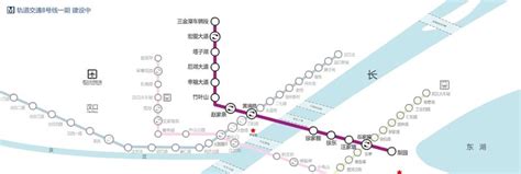 武汉未来6年拟建15条地铁 9条在建及规划线路进展_房产资讯-武汉房天下