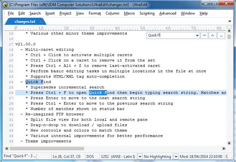 Image result for UltraEdit System Requirements