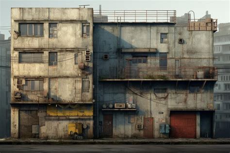 Basic City Texture 的图像结果