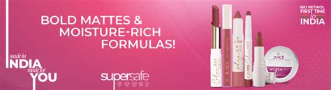 Lips – JUICE COSMETICS