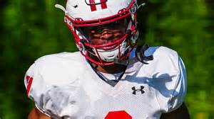 Wisconsin Badgers football depth chart: Projecting the two-deep roster