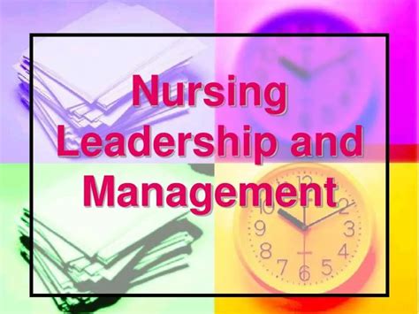 Nursing Management 的图像结果